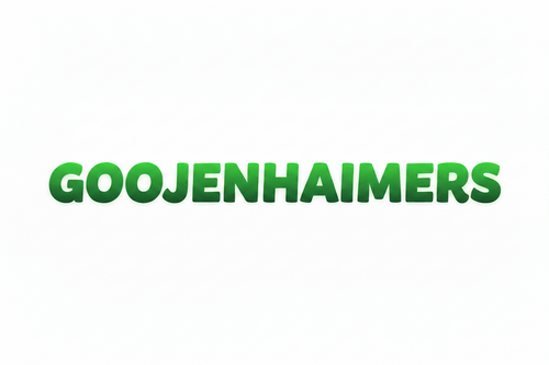 Goojenhaimers
